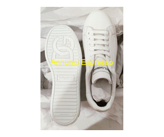 Portofino Bianca Dolce&Gabbana