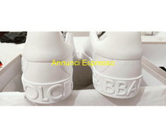 Portofino Bianca Dolce&Gabbana