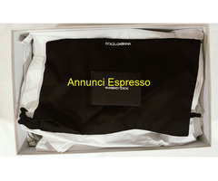 Portofino Bianca Dolce&Gabbana