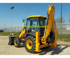 Caricatore-escavatore JCB 3CX P21 ECO Turbo Terna