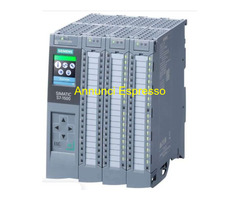 Corsocampus PLC Siemens con TIA PORTAL V20, nuova edizione 2025