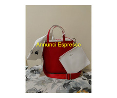 Borsa donna Lacoste