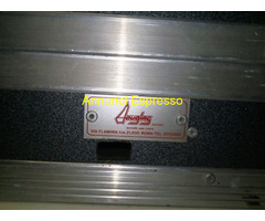 Flight Case per DJ - Douglas factory