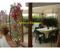 Affitto appartamento ideale pervacanza al mare mq40 numero localidue