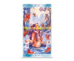 Consulenze con Tarocchi