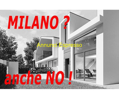 Villa mq214 Nuova costruzione su più livelli