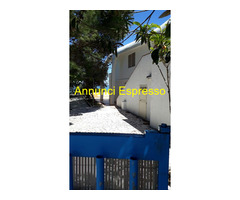 Affitto villa bifamiliare ideale pervacanza al mare mq80 numero localitre