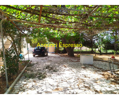 Affitto villa bifamiliare ideale pervacanza al mare mq80 numero localitre