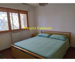 Affitto villa bifamiliare ideale pervacanza al mare mq80 numero localitre