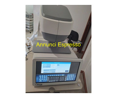 Visionix VX650 Multi-Modal Assessment System