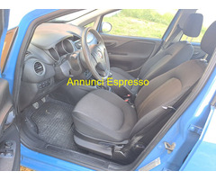 FIAT Punto 4ª serie 1.3 MTJ 95CV 5P STREET E6 Utilitaria