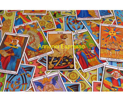 Cartomante Giulia, consulenza e consigli