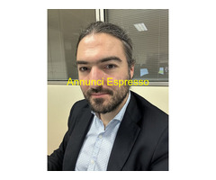 Aiuto per lezioni diMatematica e statistica retribuzione oraria €20