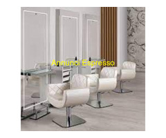 Negozio ZONA VIA ROMA mq43 Professionale