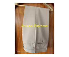 ABITO UOMO NICKBOLERO