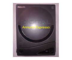 Lettore CD Philips D6800. Per parti di ricambio no