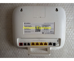 Modem wi-fi Vodafone station revolution completo