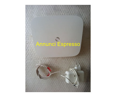 Modem wi-fi Vodafone station revolution completo