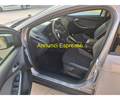 FORD Focus 3ª serie SW 1.6 TDCI Titanium Station Wagon