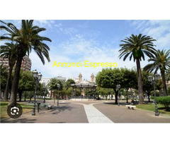 Negozio Zona centralissima mq250 Privato