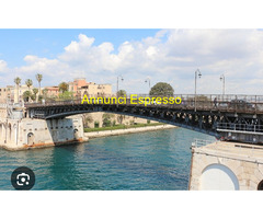 Negozio Zona centralissima mq250 Privato