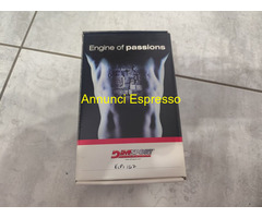 Centralina aggiuntiva rapid multijet