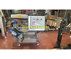 FRANTOIO OLIOMIO MODELLO BABY