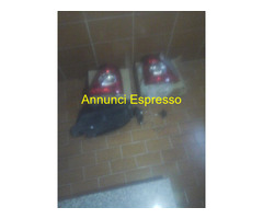 Ricambi vari per renault clio 2serie