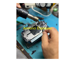 Sostituzione vetro posteriore per iPhone tutti