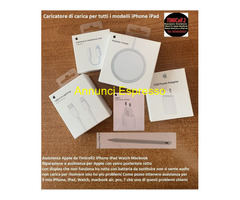 Sostituzione batterie iPhone ,iPad, Mac