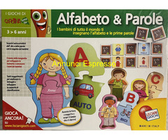 AlfabetÃ² e parole