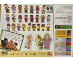 AlfabetÃ² e parole