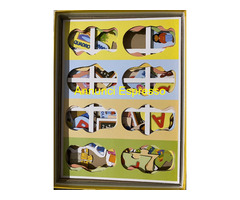 AlfabetÃ² e parole