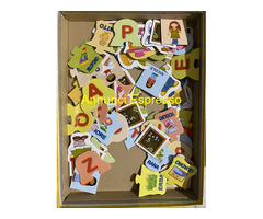 AlfabetÃ² e parole