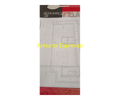 Terreno edificabile mq2500 Privato