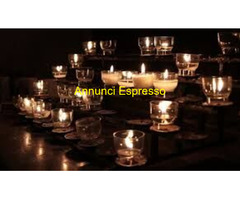 Cerco per prestigioso centro h.24 cartomanti