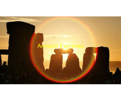 Cartomanti per centro in espansione, h.24