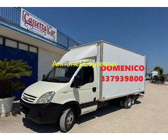 IVECO alimentazionediesel