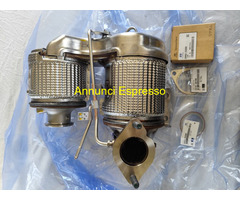 Filtro particolato hyundai tucson