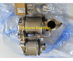 Filtro particolato hyundai tucson