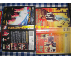 Vhs originali e da videonoleggio e non da 5 euro