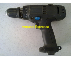 Trapano Avvitatore ELU SBA 35 solo corpo macchina