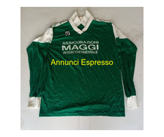 Maglie per calcio a 8 e calcio a 5 tot. nÂ° 8 pz.
