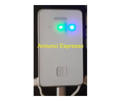 Router Modem Wi-Fi Sitecom in 3G incorporato