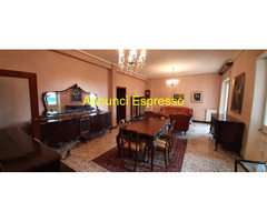 Appartamento mq150 Buono terzo piano