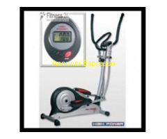 Ellittica HIGH POWER