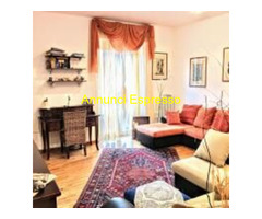 Affitto appartamento via Giordano Bruno mq94 numero locali> cinque