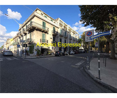 via C. Battisti Affitto Appartamento 120 mq 