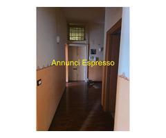 via C. Battisti Affitto Appartamento 120 mq 