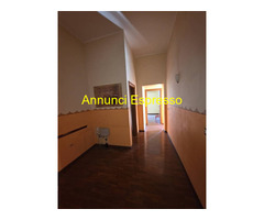 via C. Battisti Affitto Appartamento 120 mq 